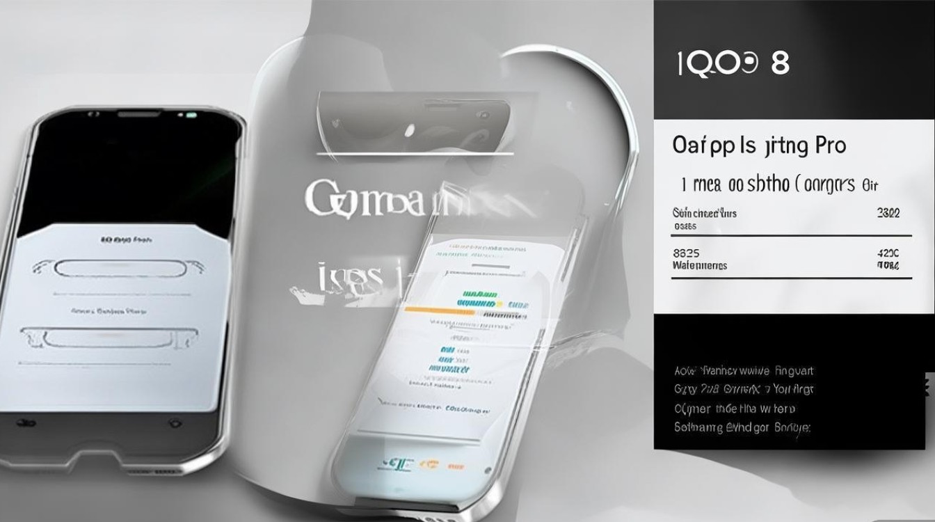 iQOO8pro手机优缺点有哪些？参数配置值得买吗？