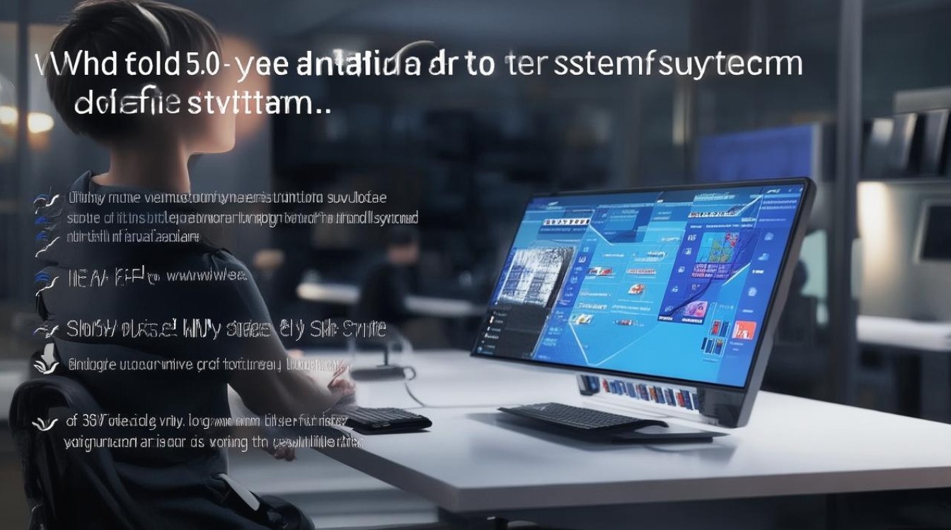 华为5.0系统新手怎么用？功能设置与操作指南详解