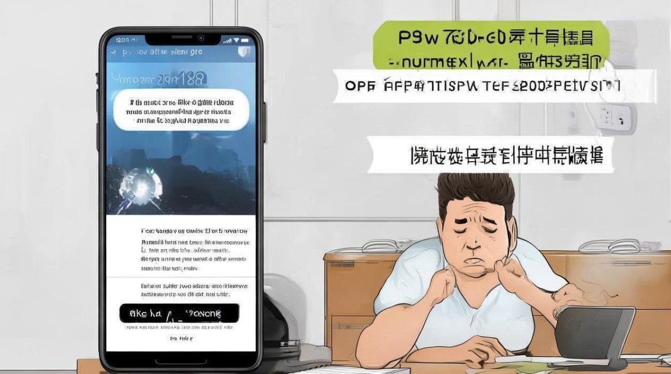 oppo手机忘记锁屏密码怎么办？怎么找回或重置？