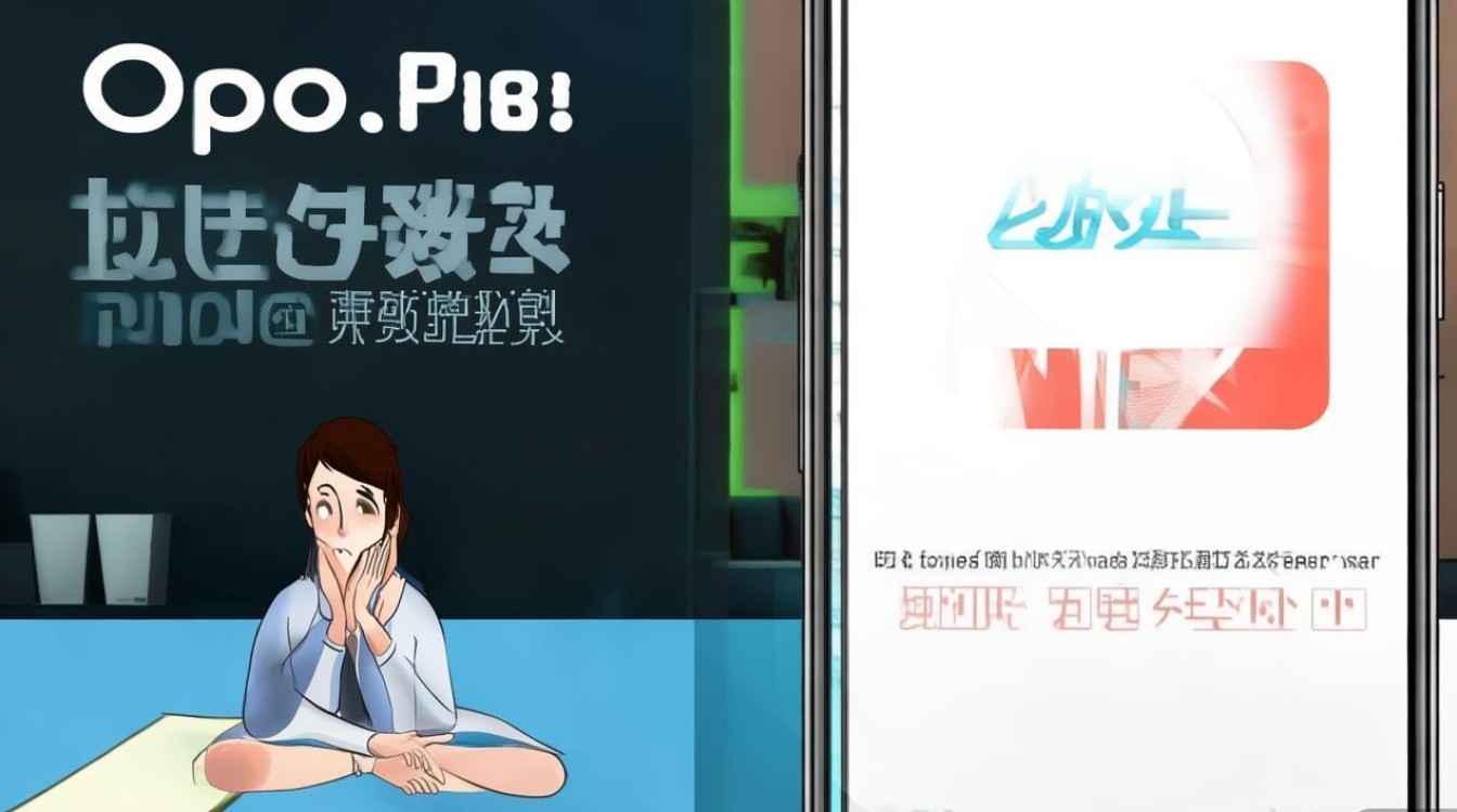 oppo手机忘记锁屏密码怎么办？怎么找回或重置？