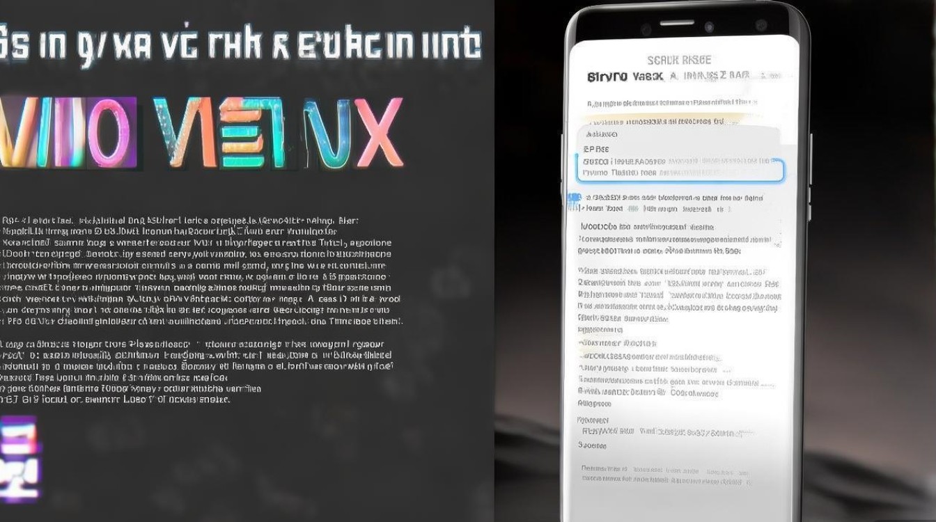 vivo v3 max怎么截屏？详细步骤是什么？