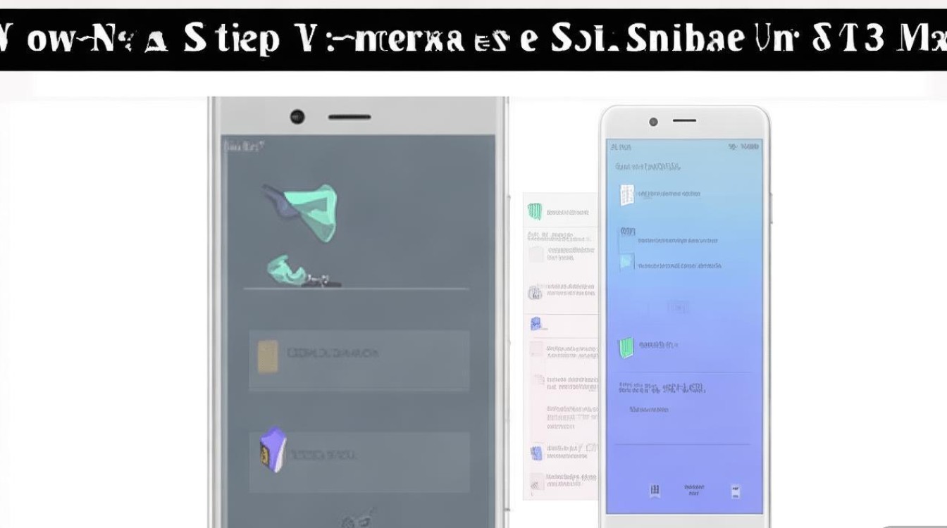 vivo v3 max怎么截屏？详细步骤是什么？