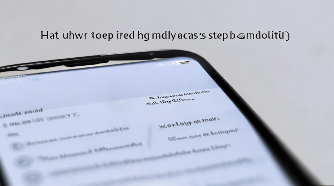 华为4G网怎么开？手机设置没信号怎么办？