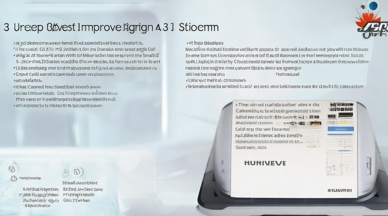 华为4G路由器信号不好怎么办？3招轻松解决！