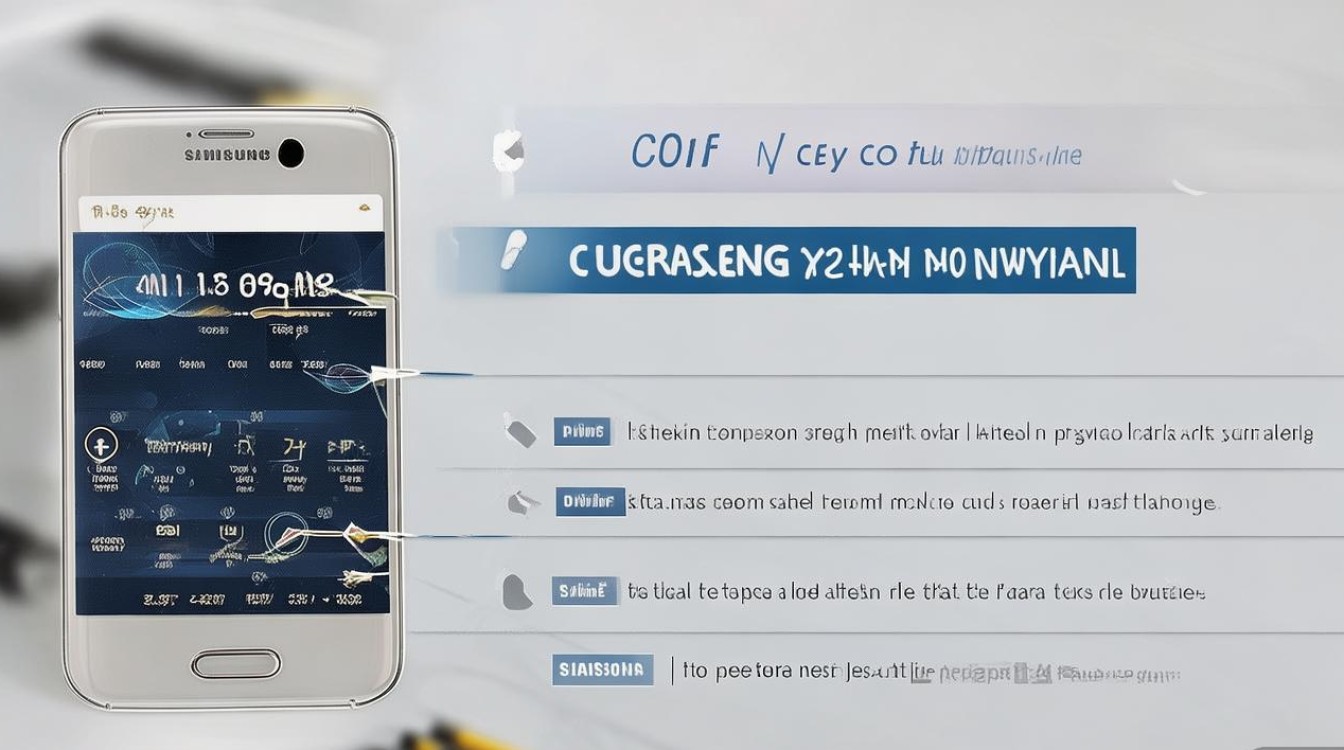 三星2016款手机怎么升级系统？详细步骤与注意事项解析