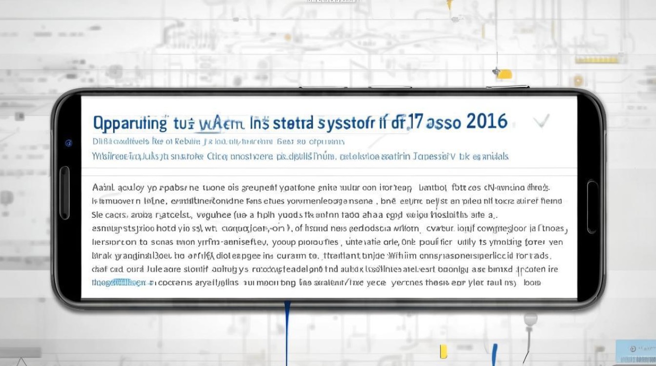 三星2016款手机怎么升级系统？详细步骤与注意事项解析