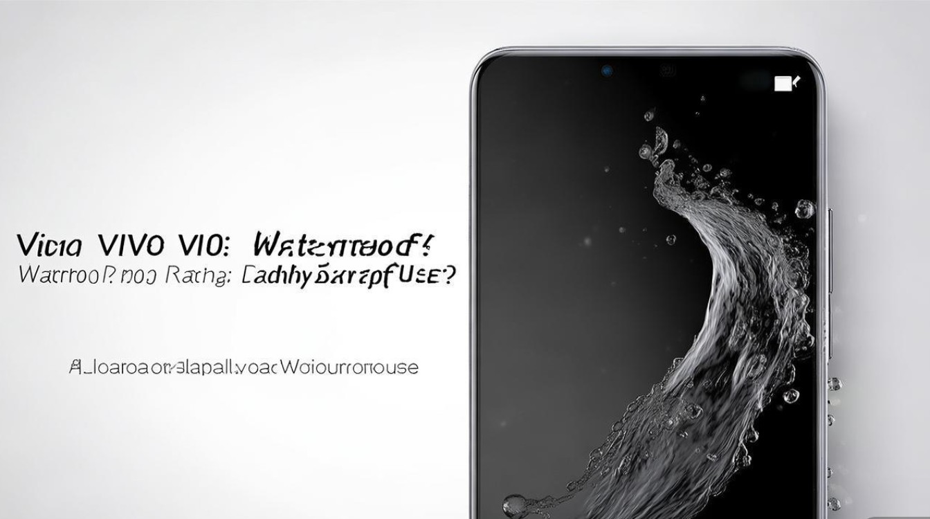 vivos10防水吗？防水等级是多少？日常防水吗？