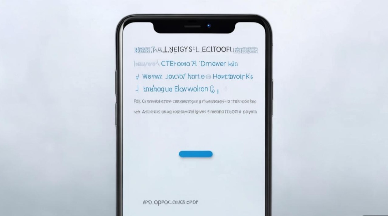 oppo手机怎么开启2g网络？设置教程来了