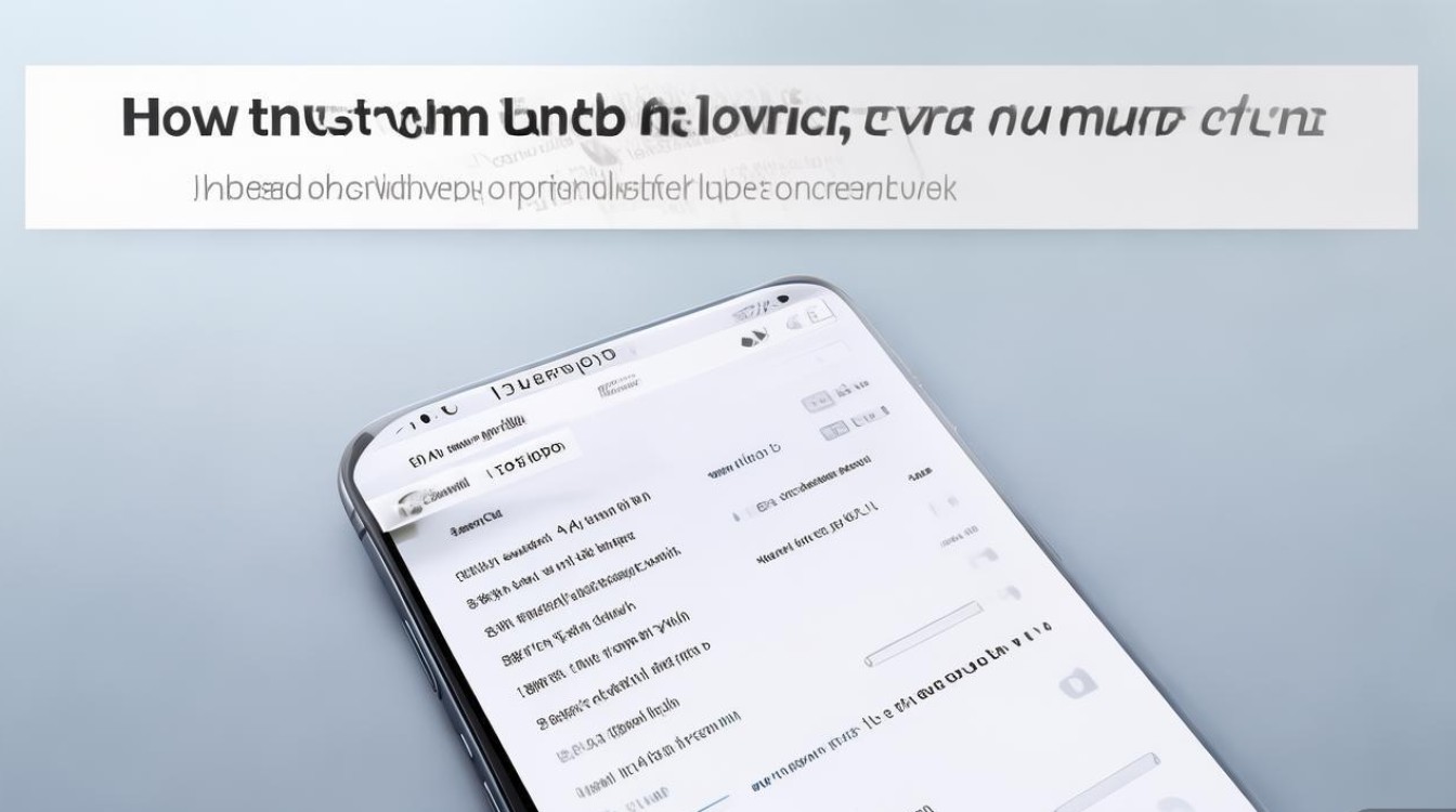 oppo手机怎么开启2g网络？设置教程来了