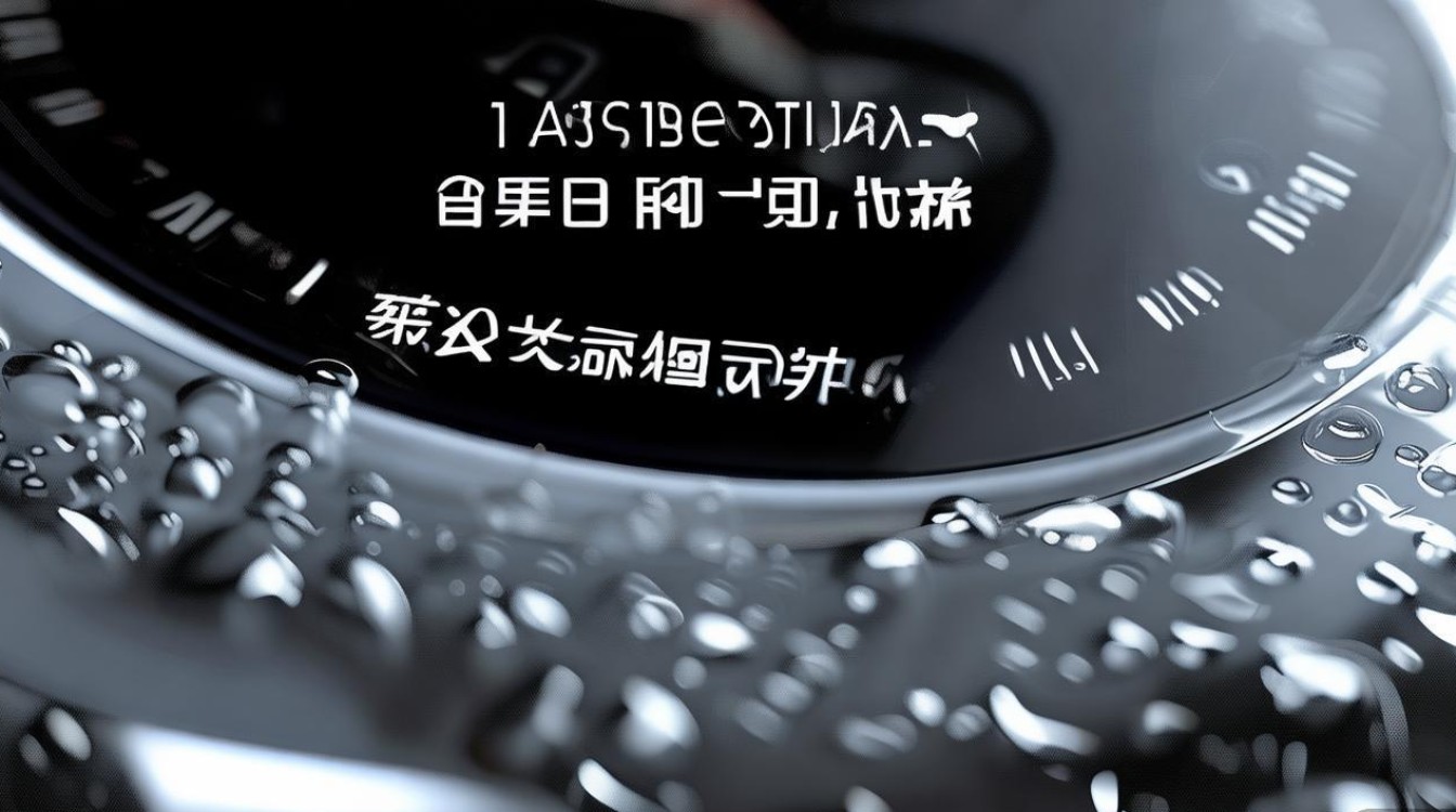 OPPO Watch 2防水等级多少?日常游泳能戴吗?