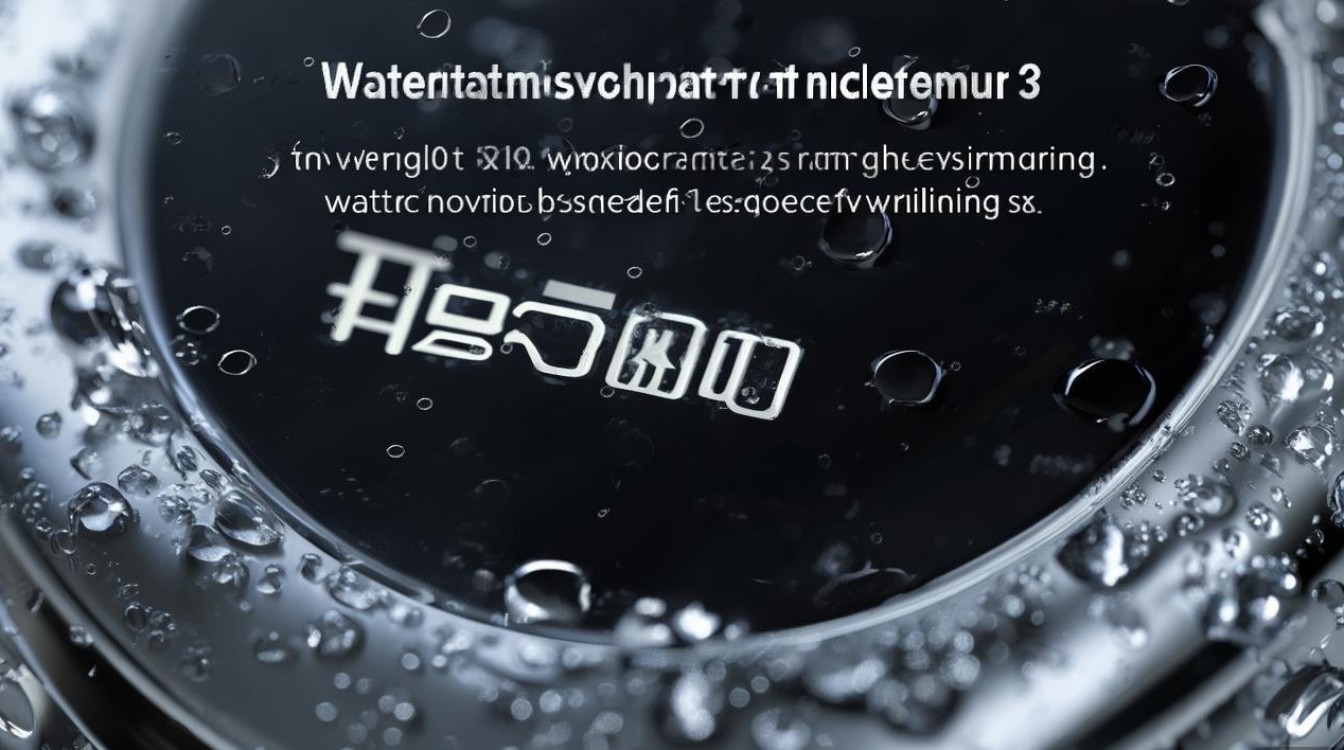 OPPO Watch 2防水等级多少?日常游泳能戴吗?