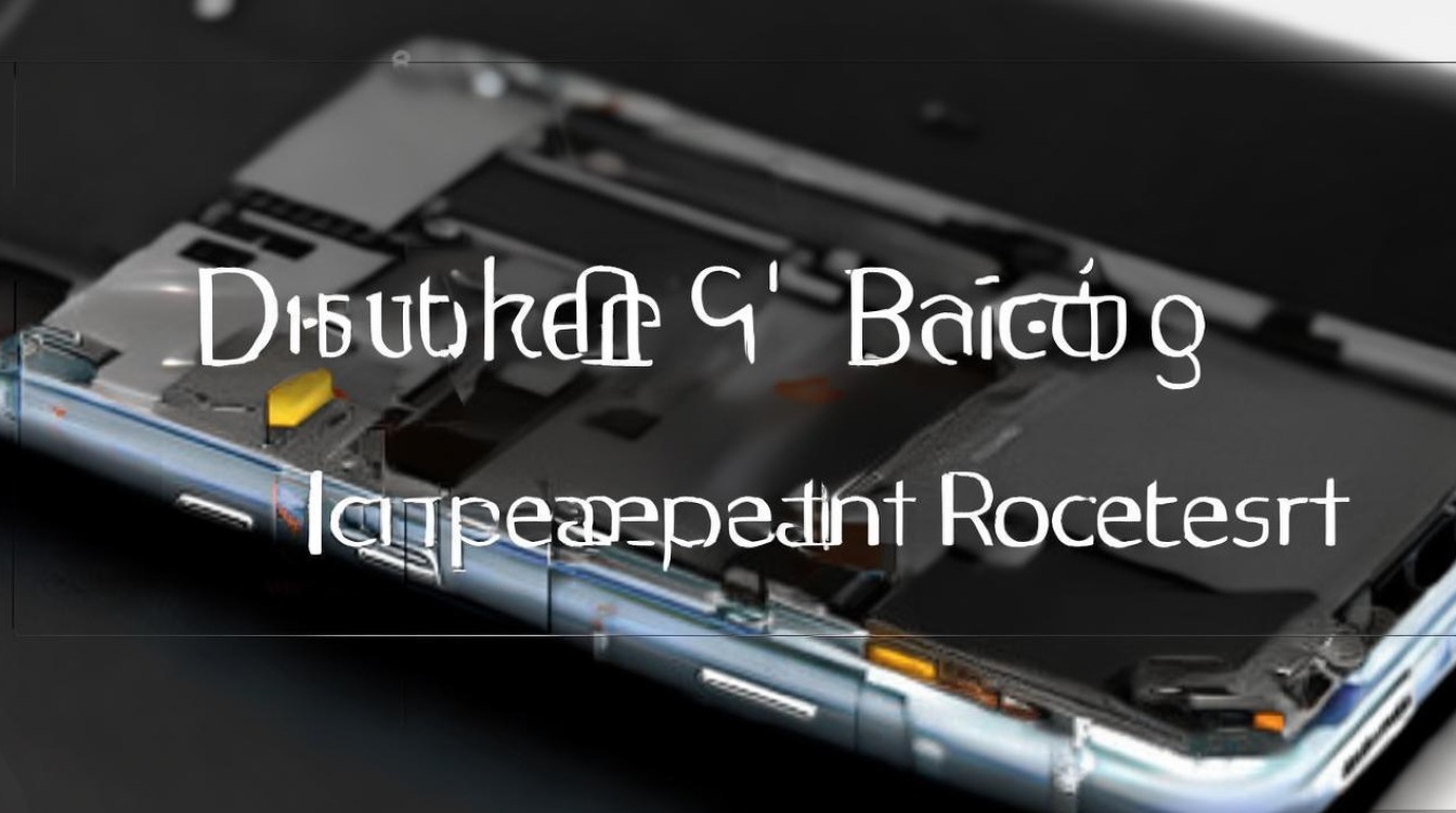 华为4c手机电池自己换难不难？步骤教程详解