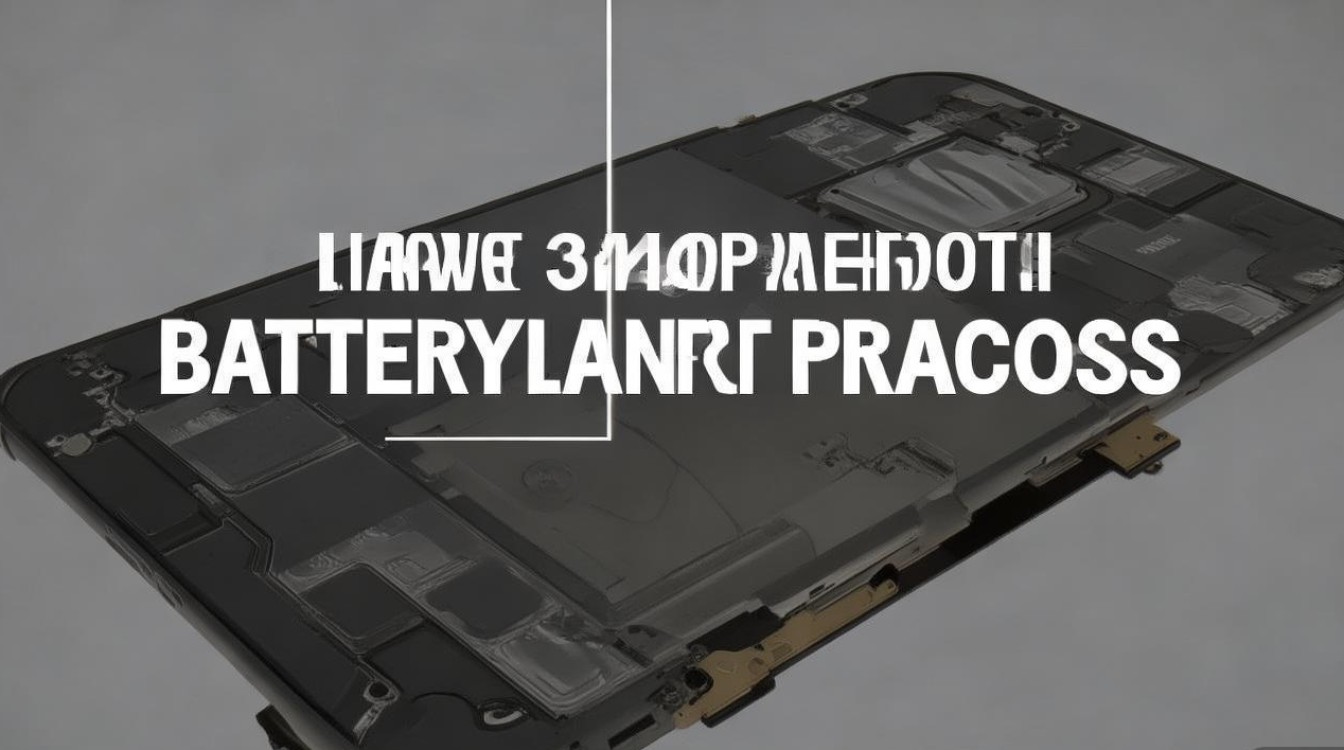 华为4c手机电池自己换难不难？步骤教程详解