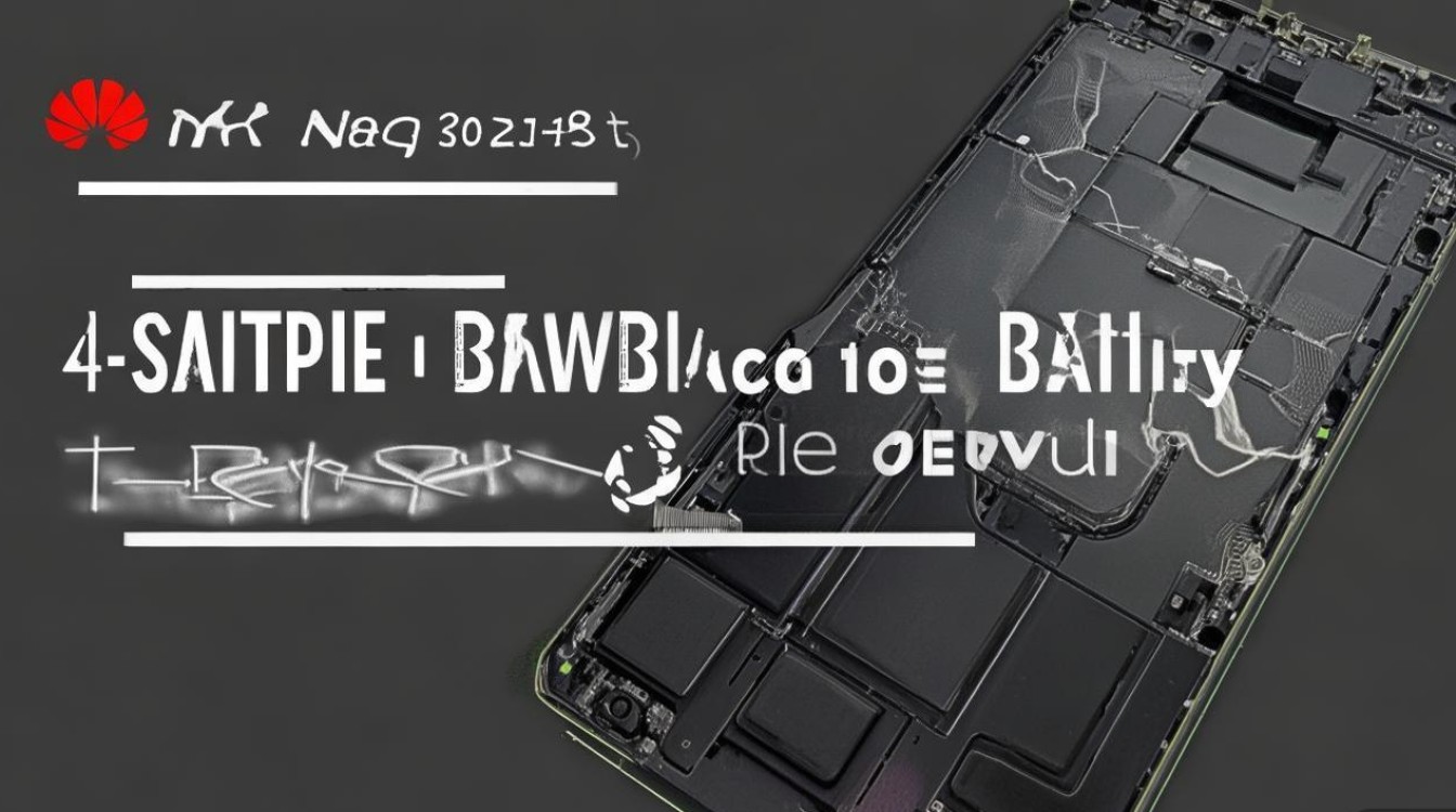 华为4c手机电池自己换难不难？步骤教程详解