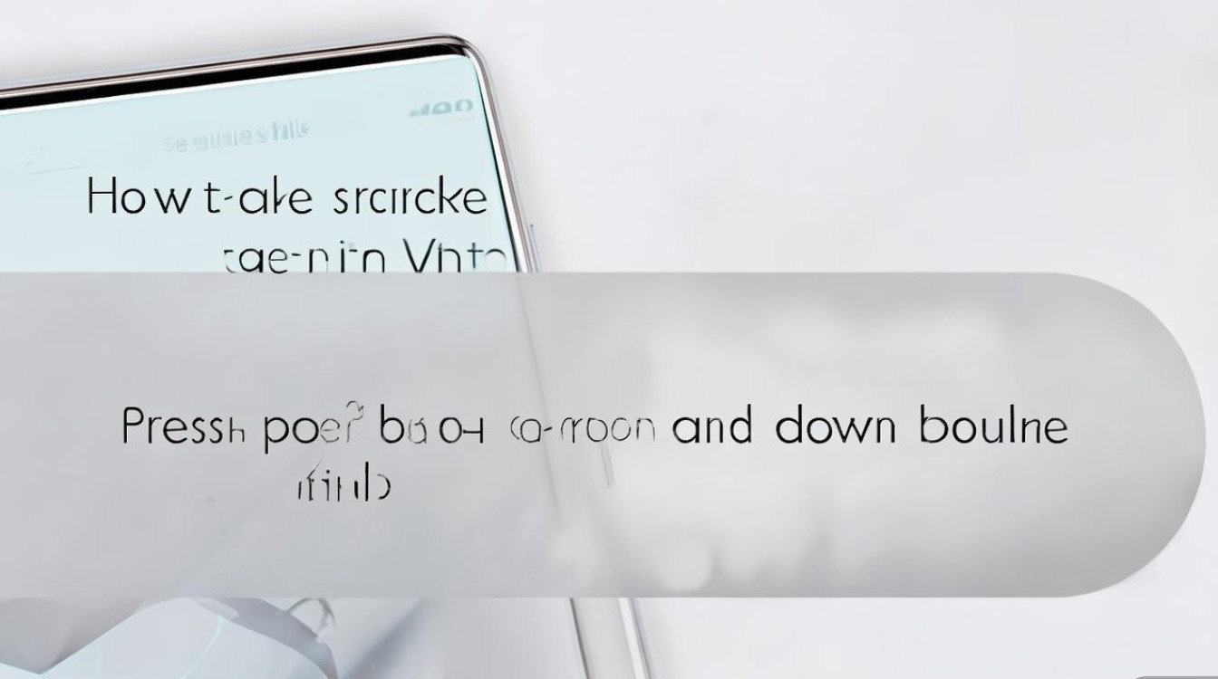 vivo手机截屏怎么操作？长按电源键+音量下键吗？