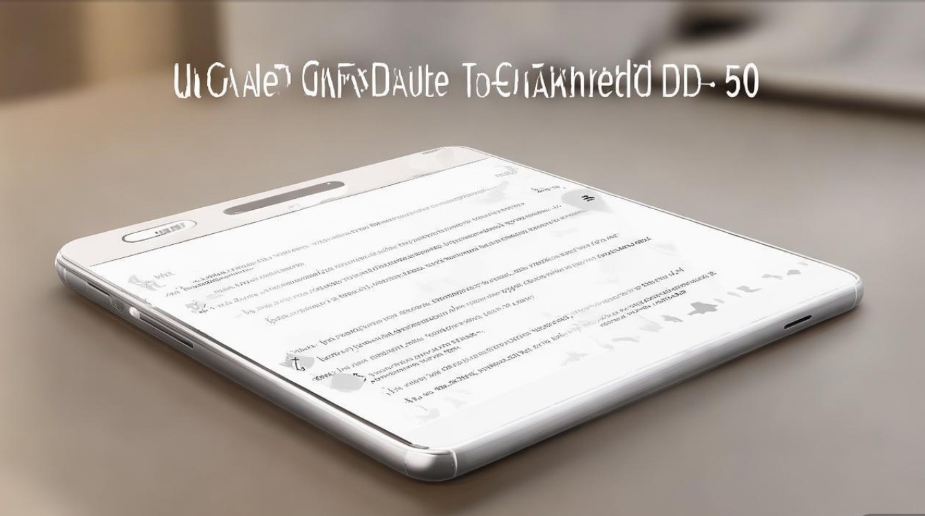 华为P8怎么升级到5.0系统？详细步骤和注意事项是什么？