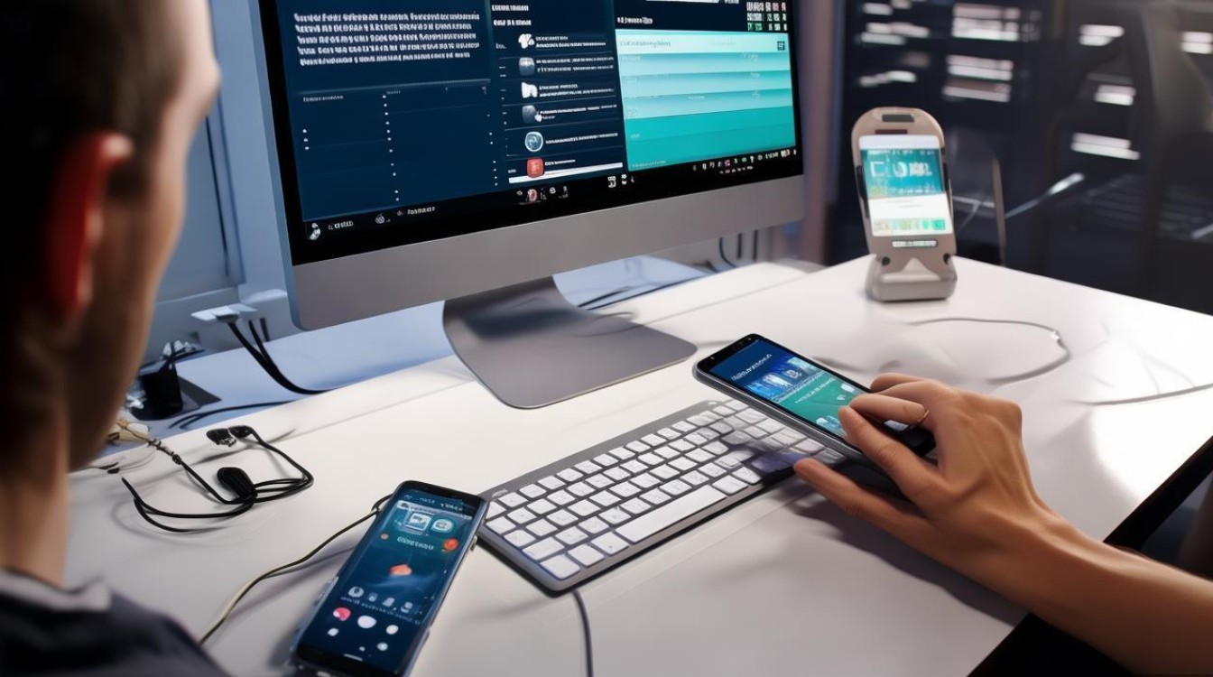 三星手机刷机时电脑无法识别怎么办？