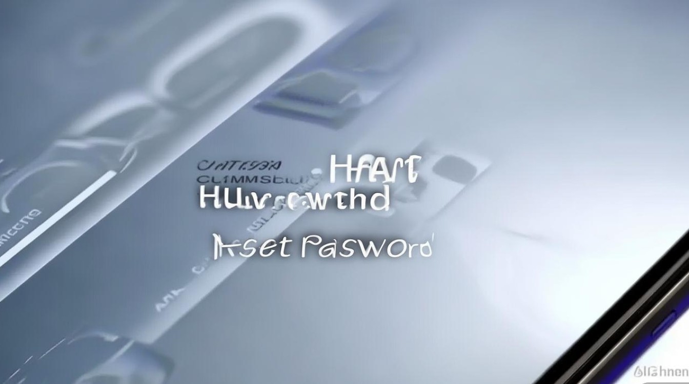 华为游戏密码忘了怎么修改？华为游戏中心密码重置方法