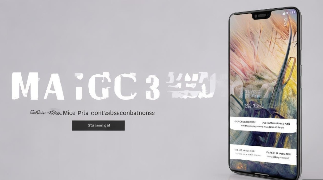 荣耀Magic3 Pro价格多少?起售价及配置详解