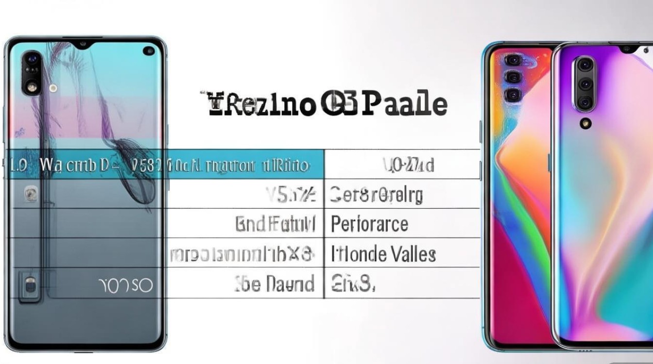vivo S10和realme Q3 Pro哪个更值得买？全面对比帮你选！