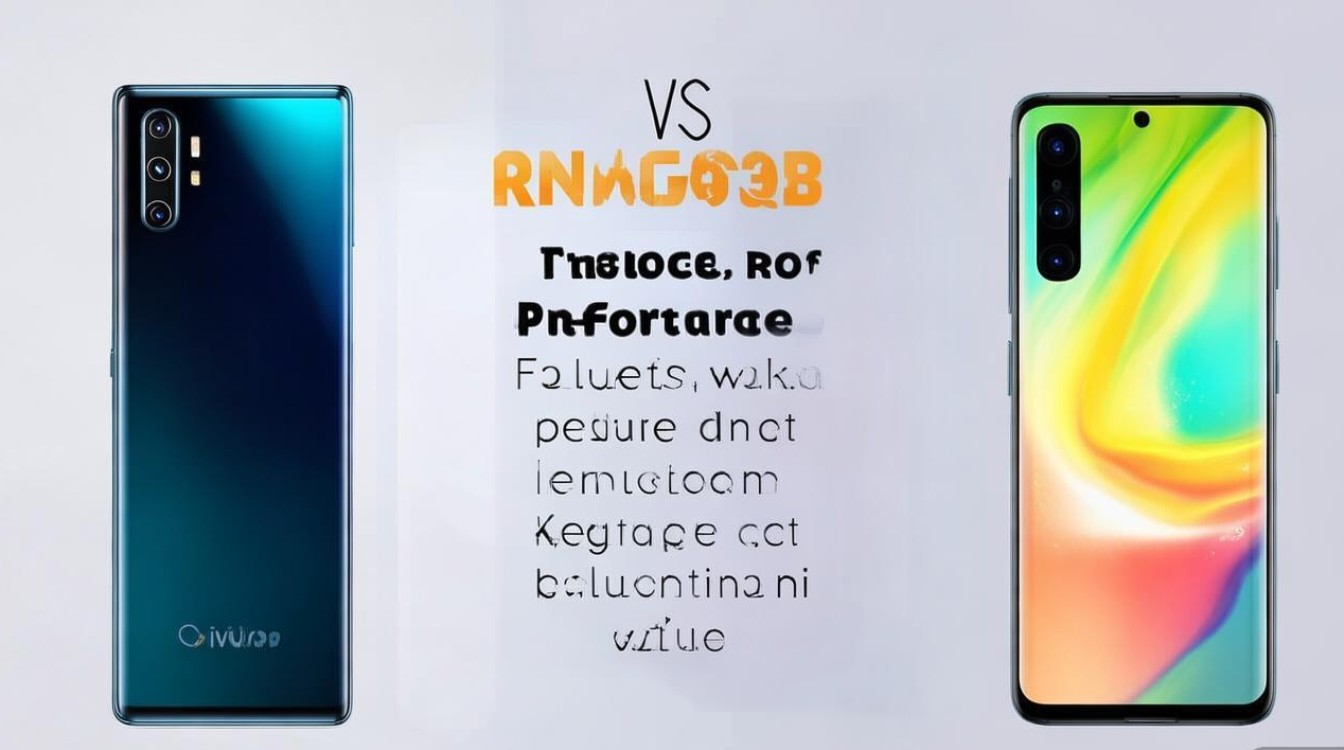 vivo S10和realme Q3 Pro哪个更值得买？全面对比帮你选！