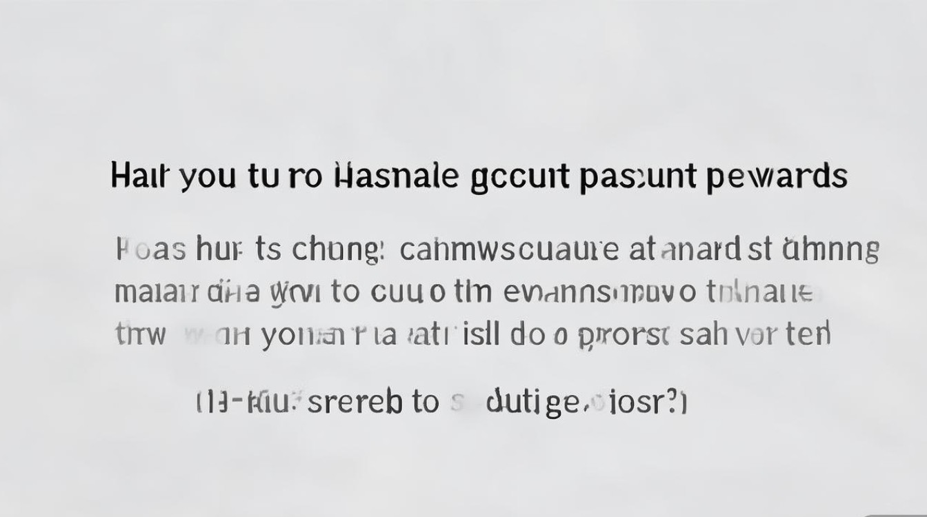 华为手机账号密码怎么修改？忘记密码怎么办？
