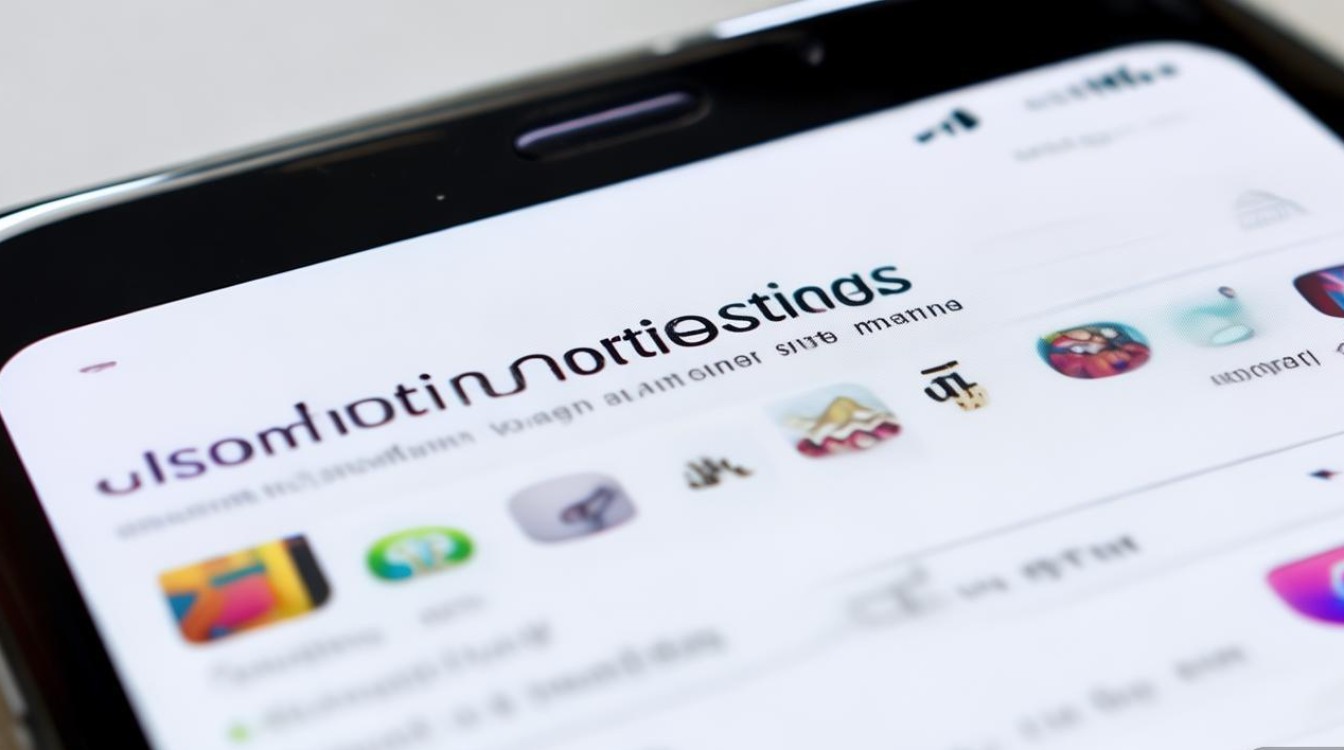 oppo手机通知栏怎么自定义设置？图标、样式怎么改？