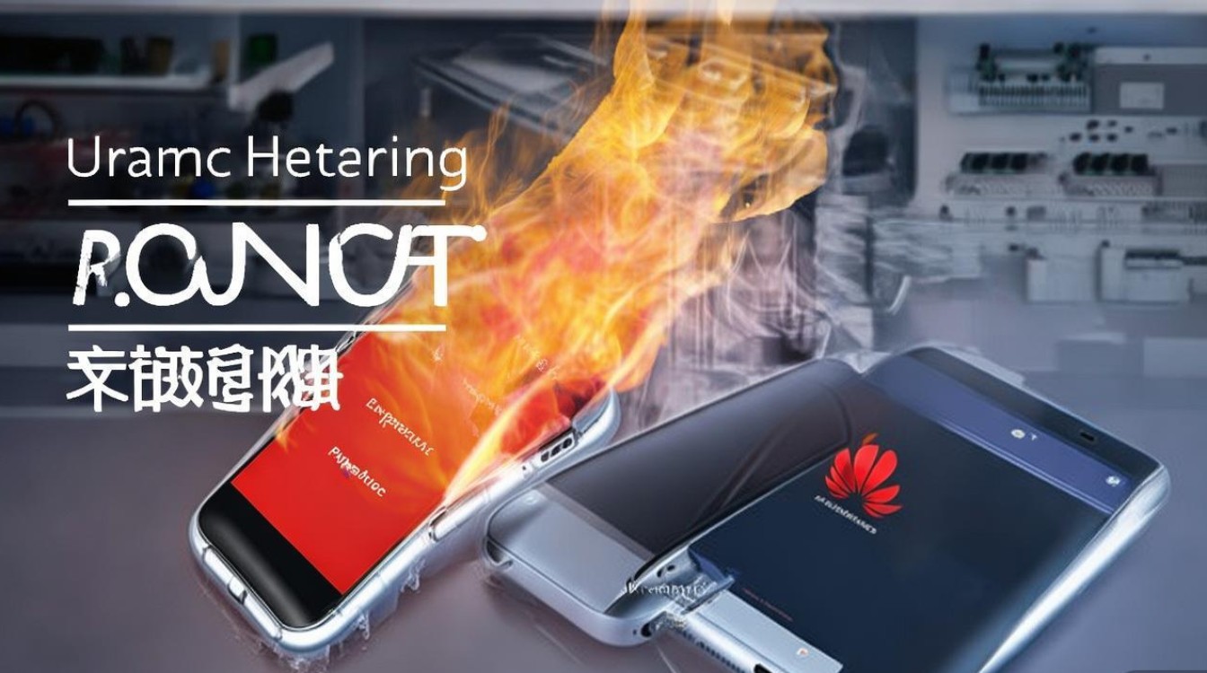 小米手机发热严重，华为却很少发热，原因究竟在哪里？