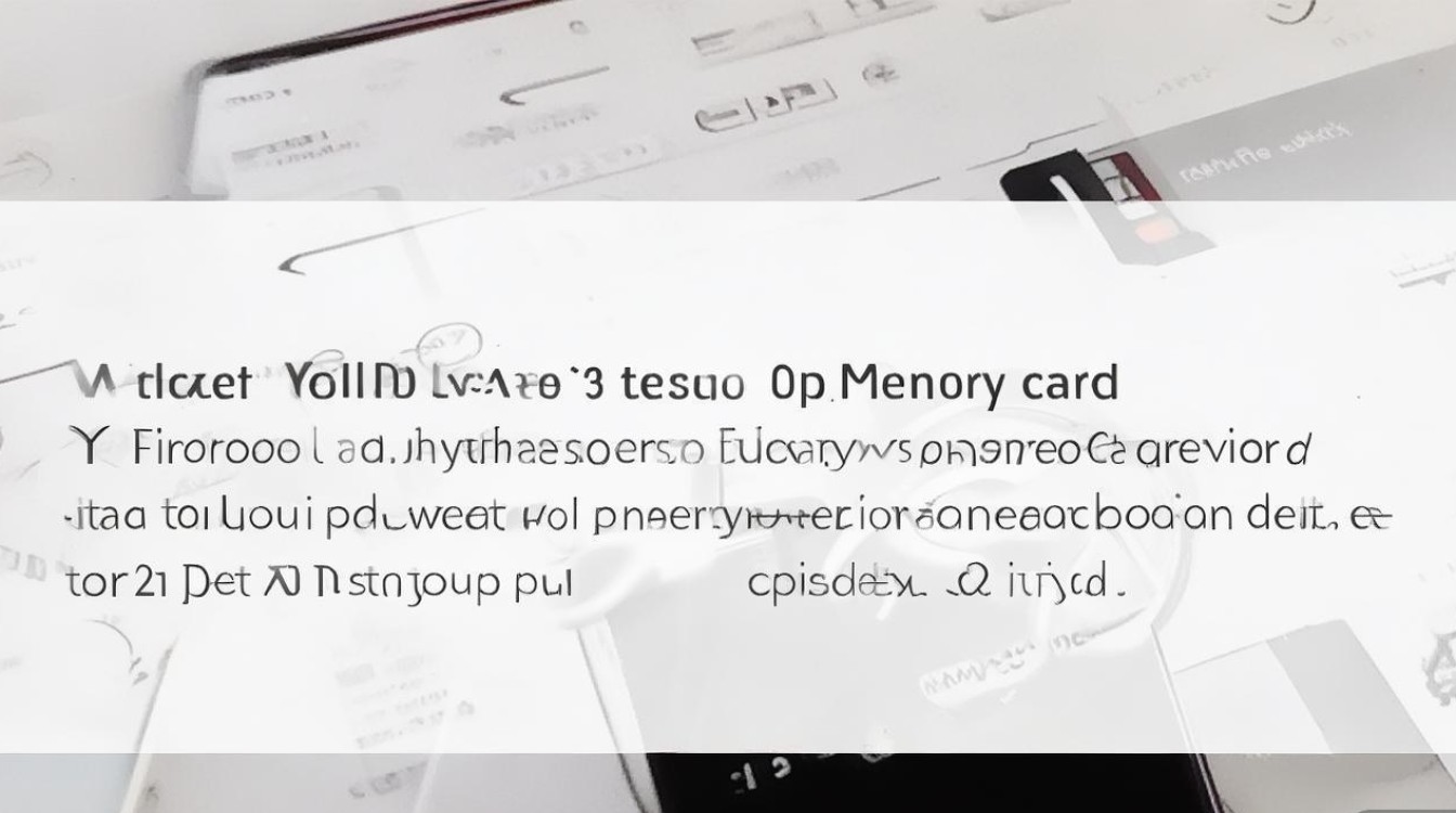 oppo手机内存卡怎么设置才能正常使用？