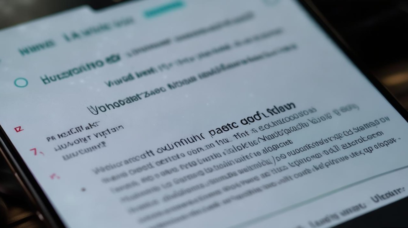 华为账号版本怎么更新？找不到入口怎么办？