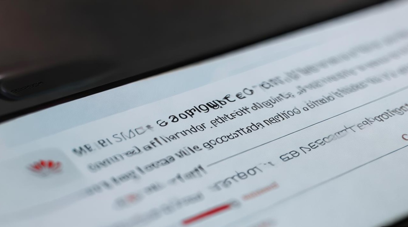 华为账号版本怎么更新？找不到入口怎么办？