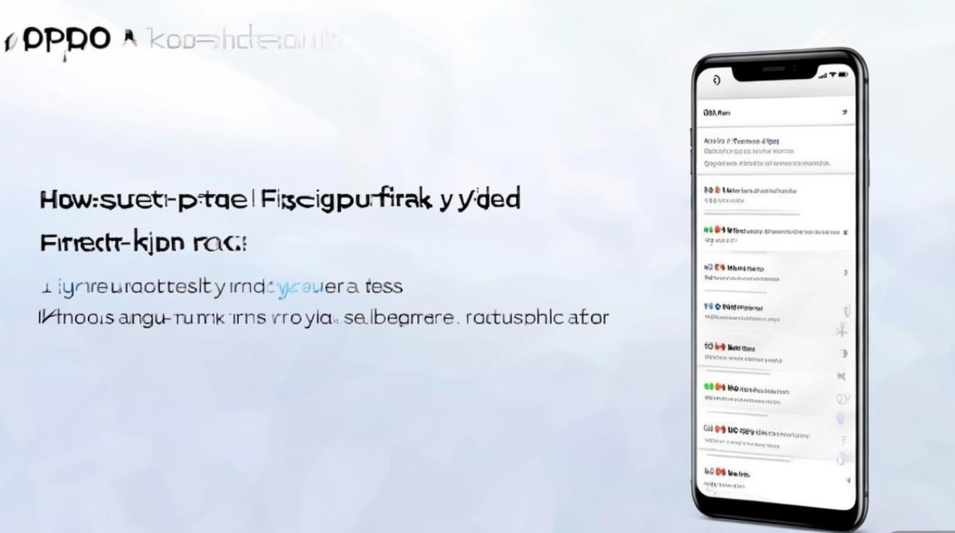 oppo手机怎么设置火萤视频特效？步骤详解在这里