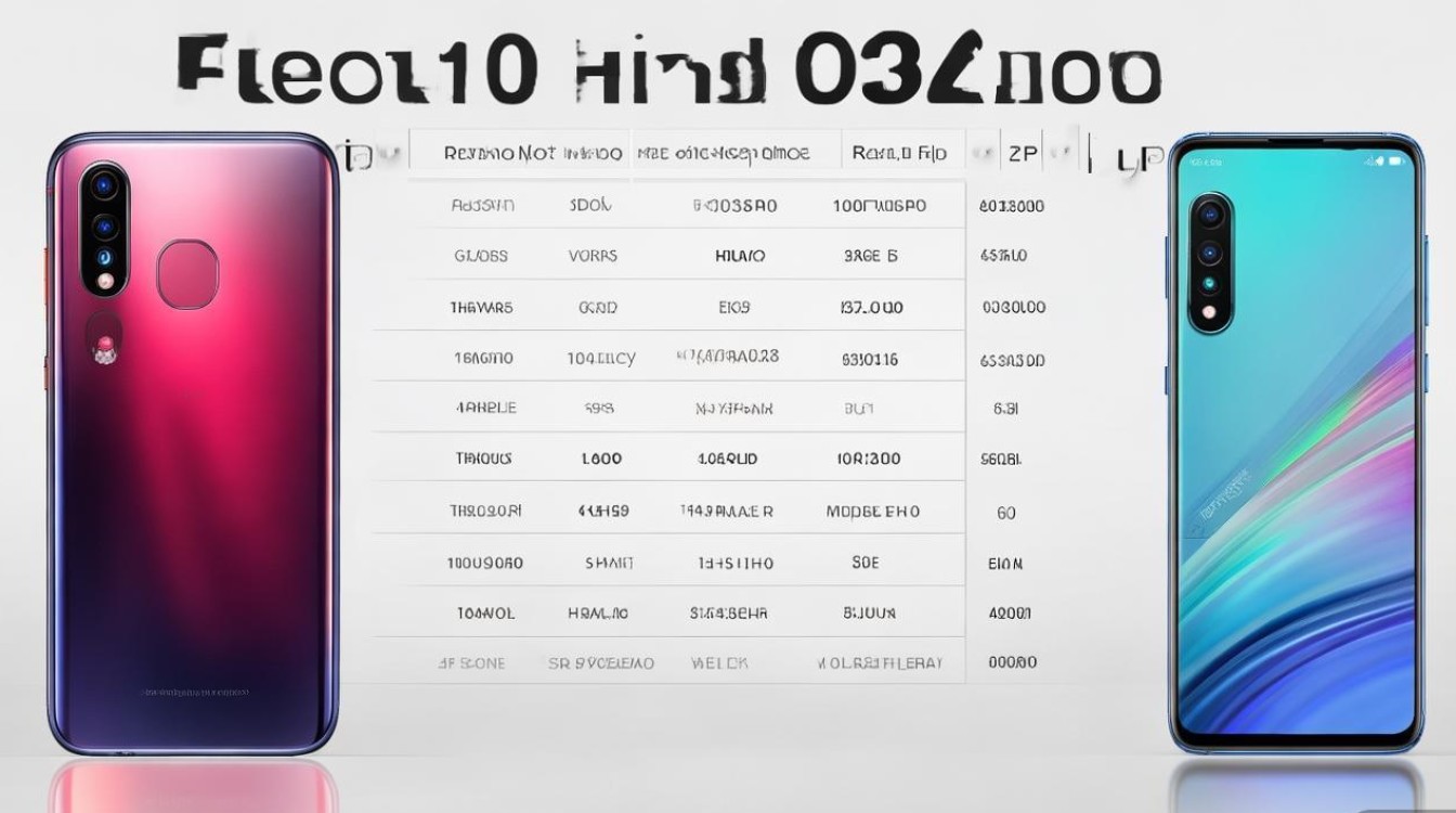 红米note10pro和真我q3pro选哪款?参数性能差异大吗?