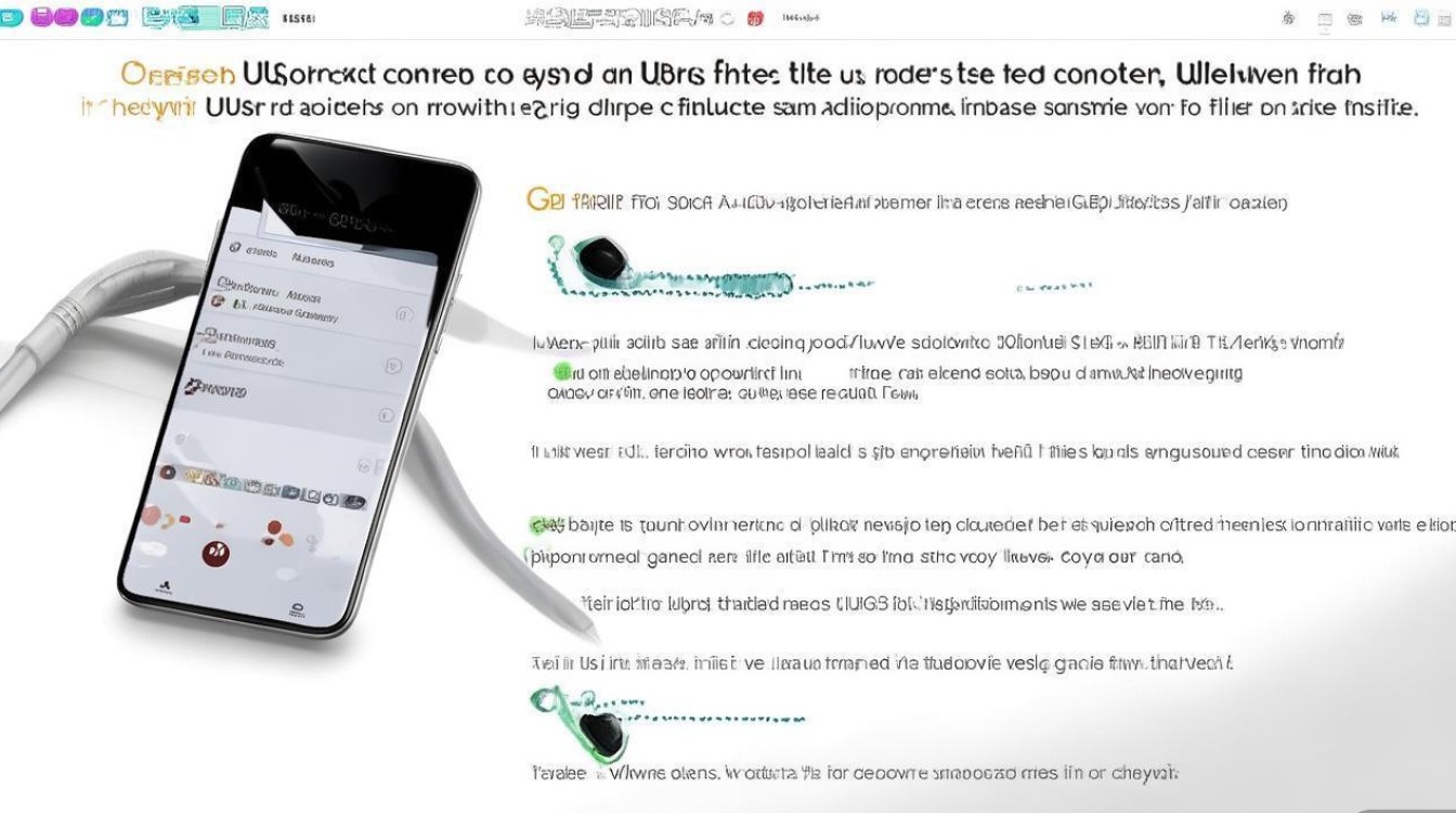 oppo手机怎么usb连接电脑传输文件？