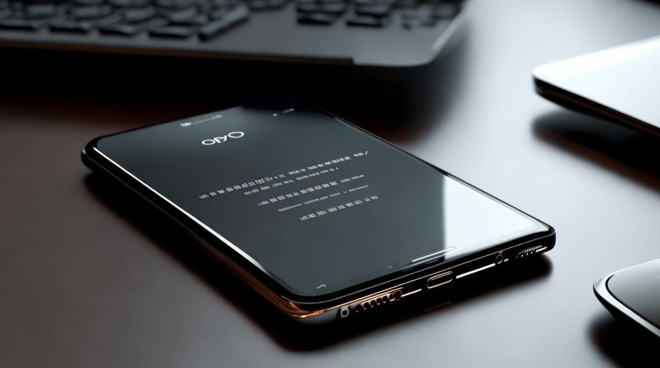 OPPO手机便签误删了,怎么找回里面的内容?