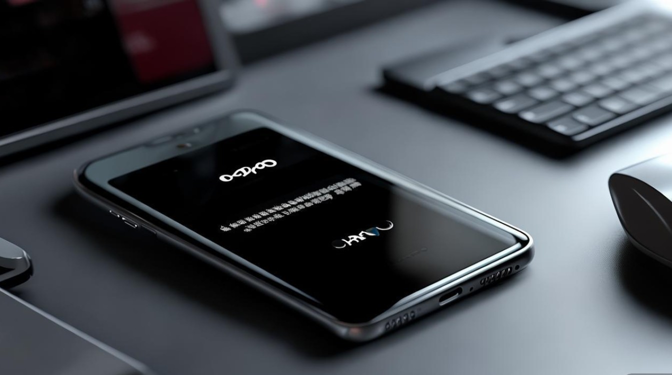 OPPO手机便签误删了,怎么找回里面的内容?