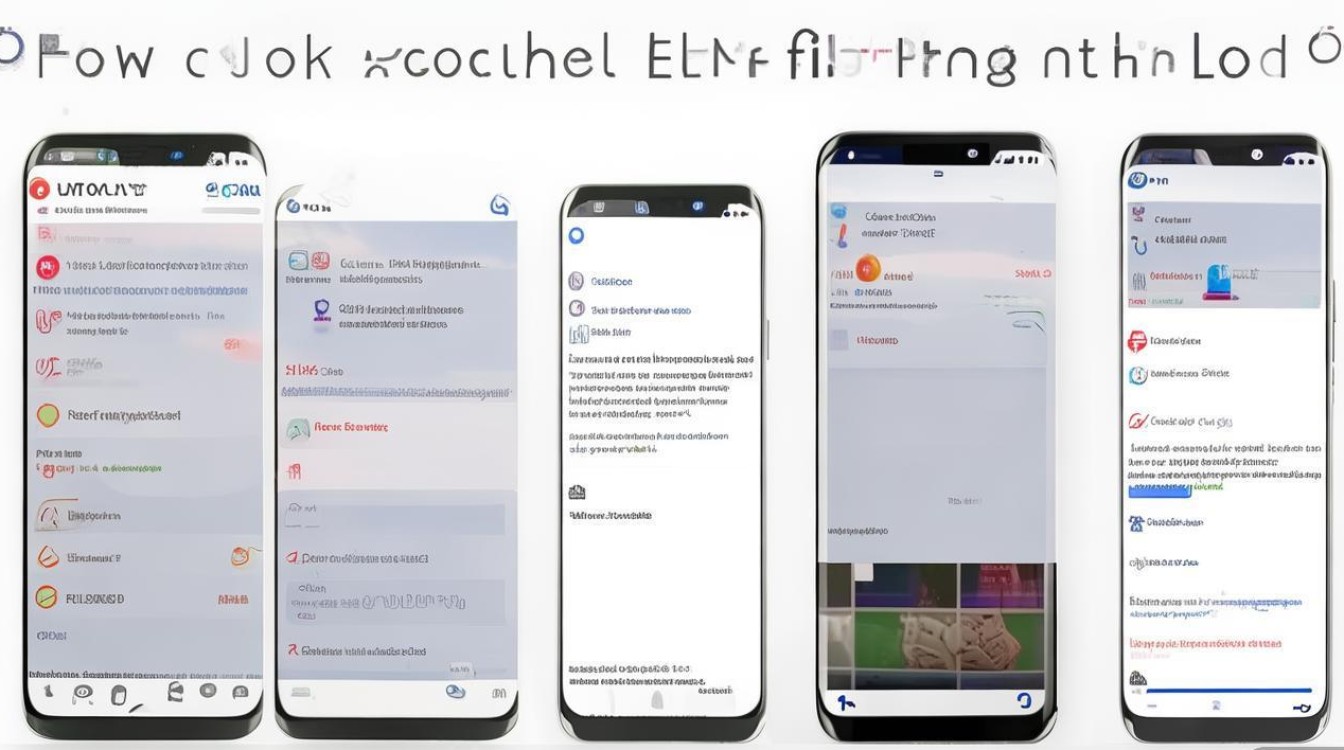 华为忘记指纹密码怎么办?手机指纹锁重置方法详解