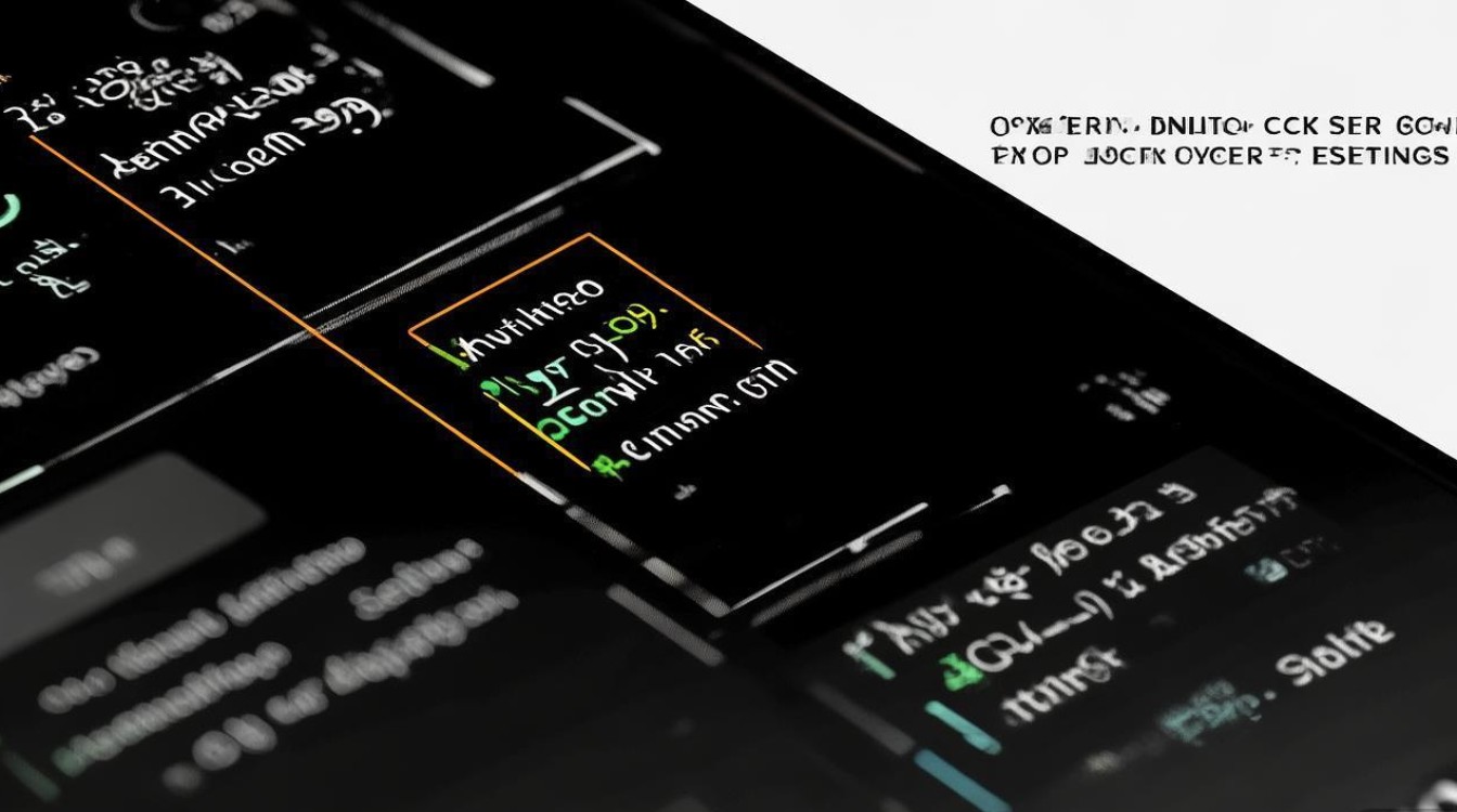 oppo锁屏怎么关闭？老机型找不到设置入口怎么办？