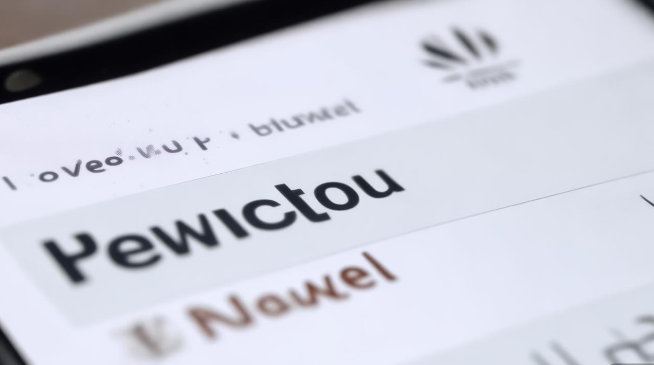 华为手机帐号怎么设置？新手必看步骤详解！