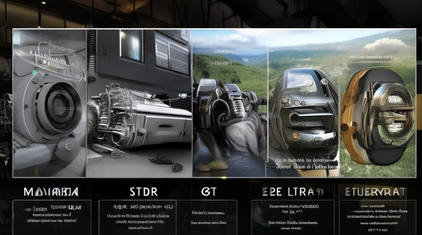 真我GT大师版和探索版区别在哪？3个版本怎么选？