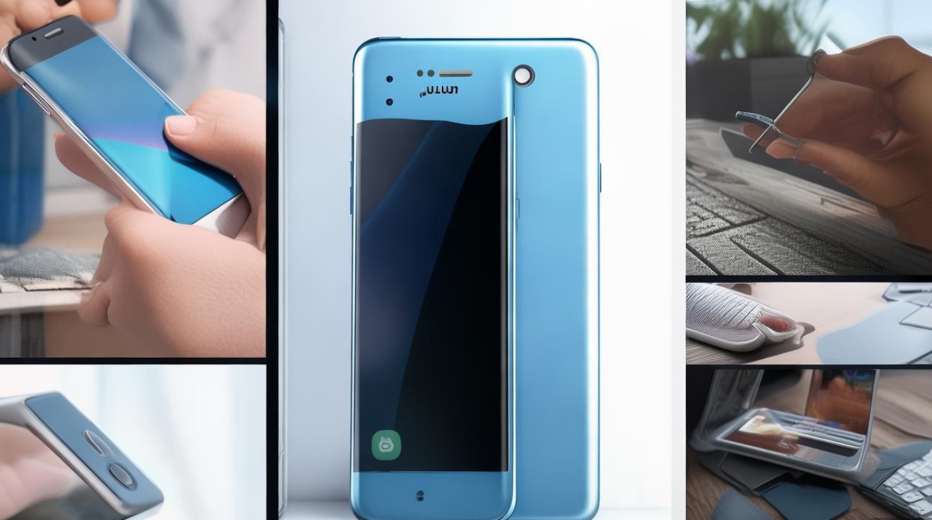 三星S7edge珊瑚蓝实际使用体验和耐用性如何?