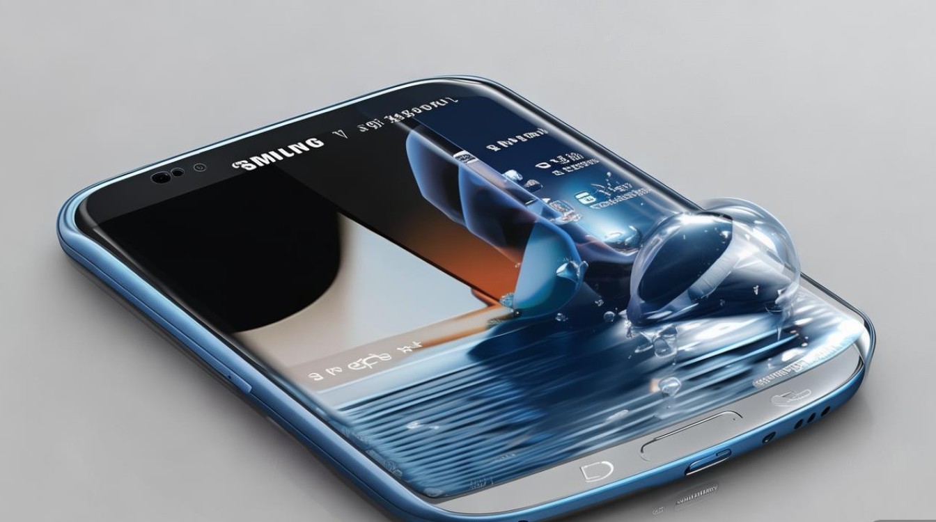 三星S7edge珊瑚蓝实际使用体验和耐用性如何?