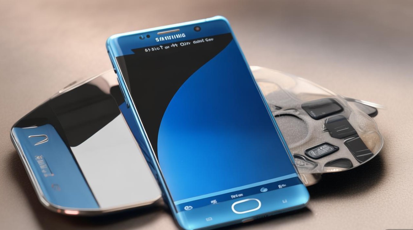 三星S7edge珊瑚蓝实际使用体验和耐用性如何?