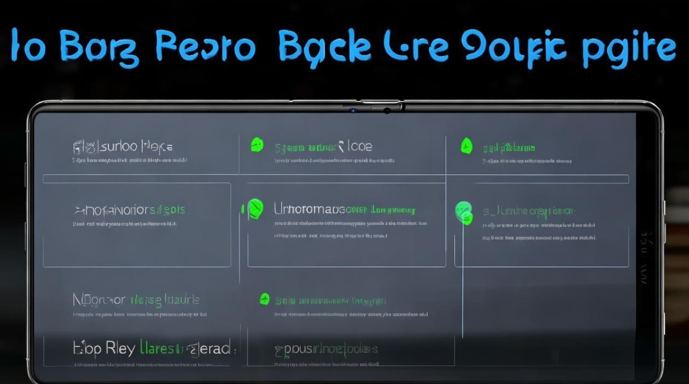 oppo手机备份恢复教程,新手怎么快速操作数据不丢失?