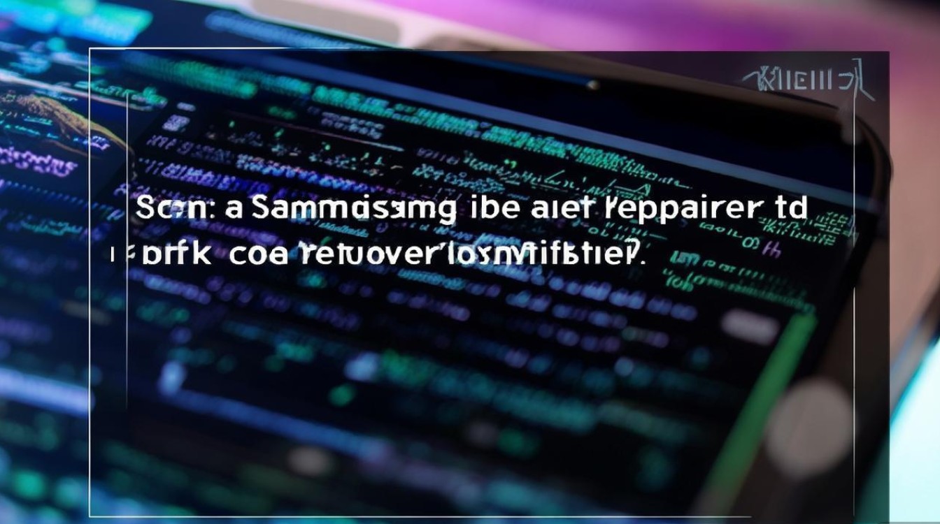 三星i9300救砖刷机失败后还能修复吗？