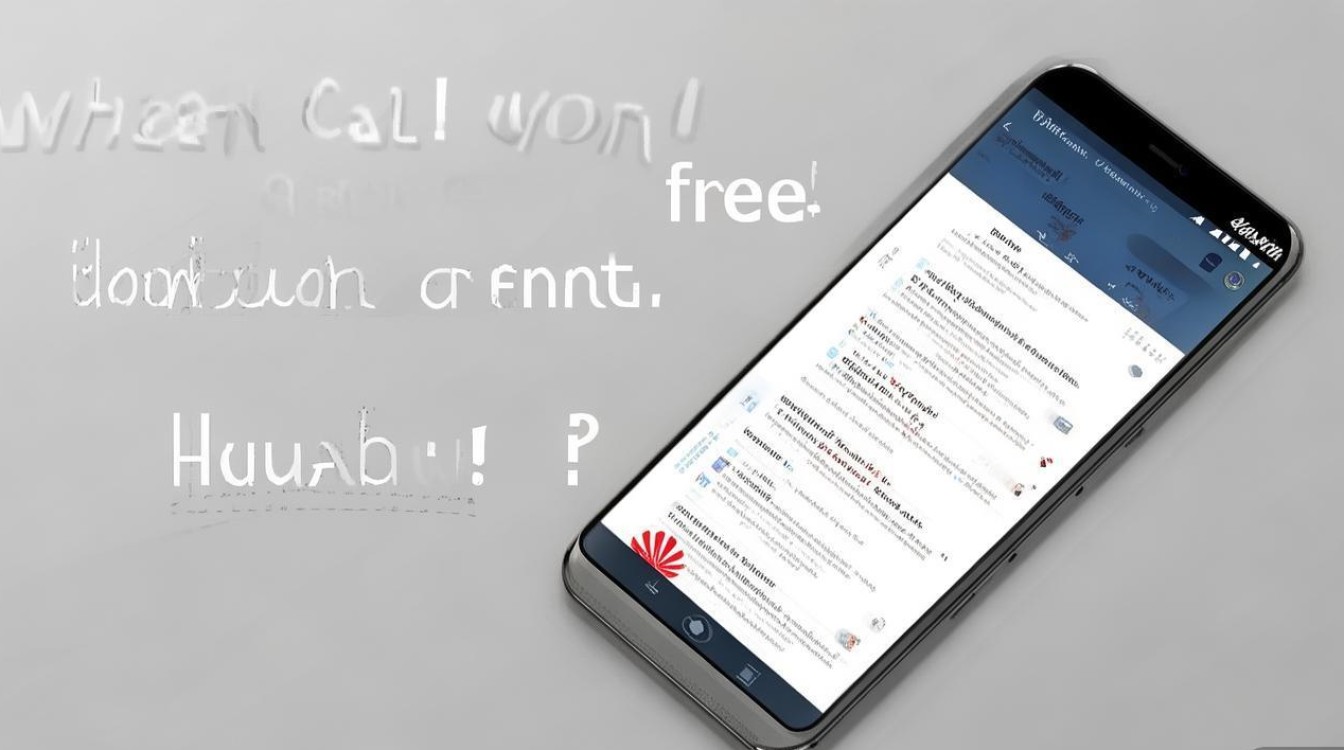 华为手机哪里可以免费下载字体?