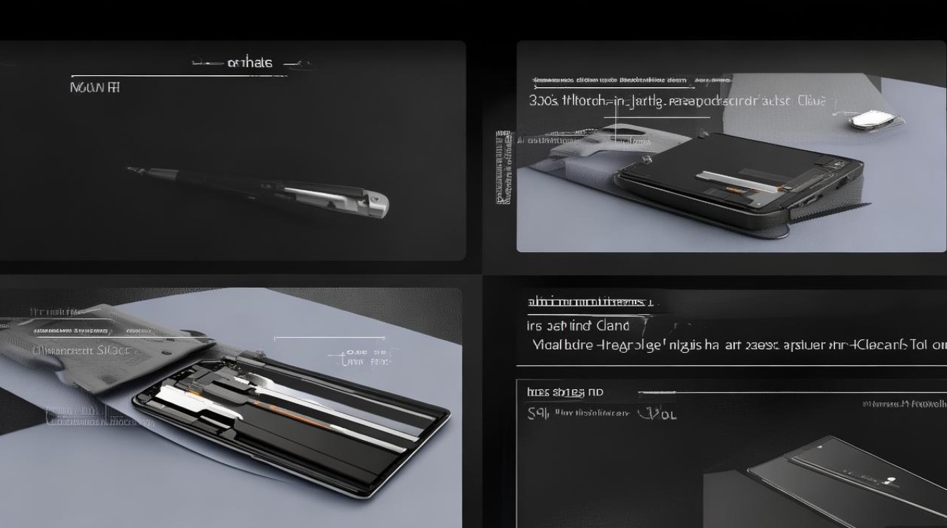 华为手机屏幕自己拆怎么操作才不损坏?