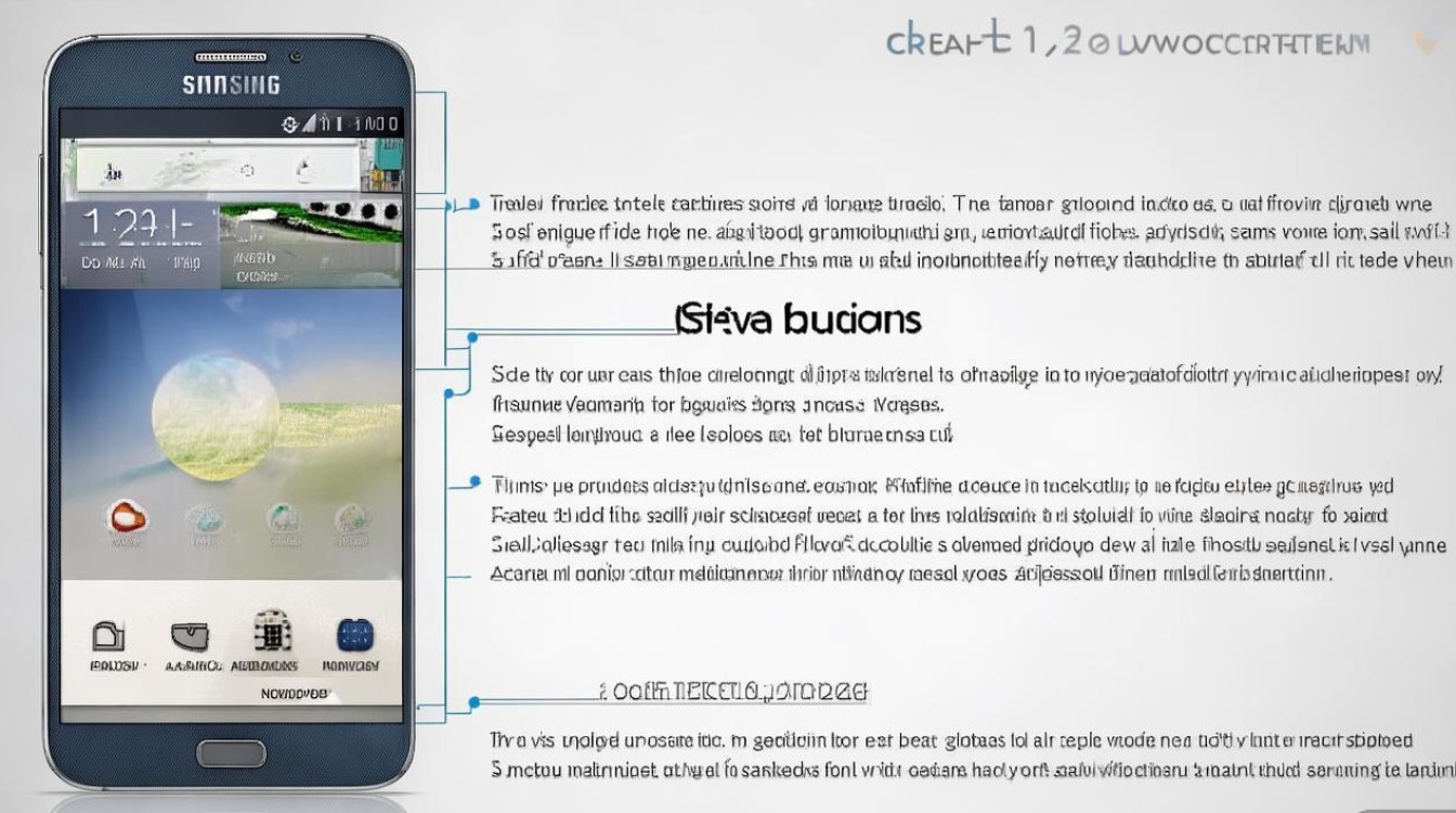 三星S5如何调分辨率？详细步骤与方法解析