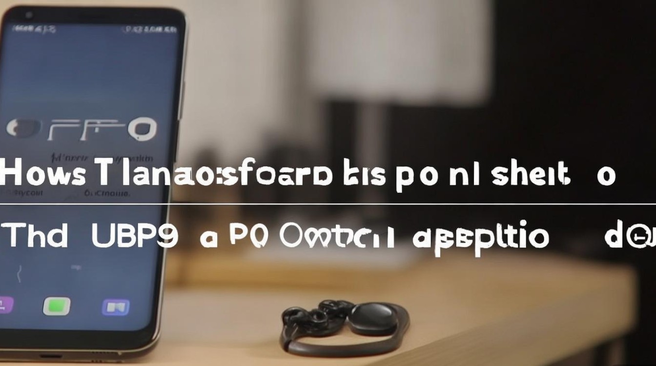 oppo手机文件怎么移动到电脑或文件夹?