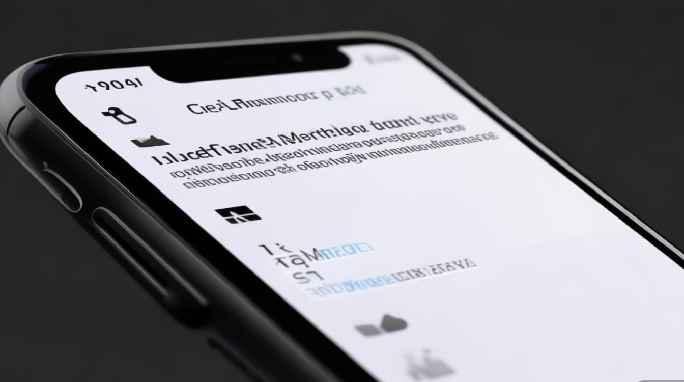 苹果手机GB内存怎么调整?存储空间不足怎么办?